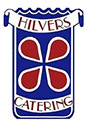 Hilvers Catering Logo